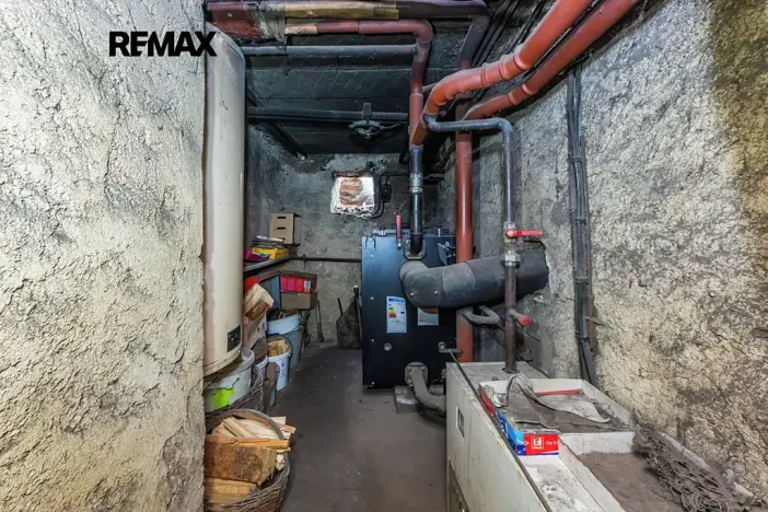 Prodej zemědělské usedlosti, Soběhrdy, 365 m2
