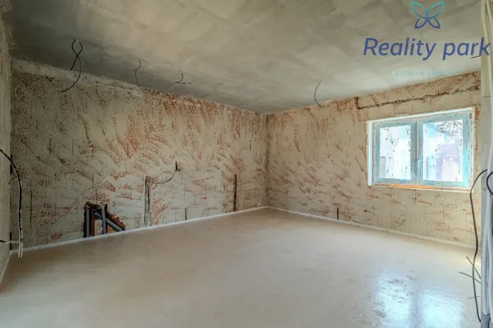 Prodej apartmánu, Leskovec nad Moravicí, 222 m2