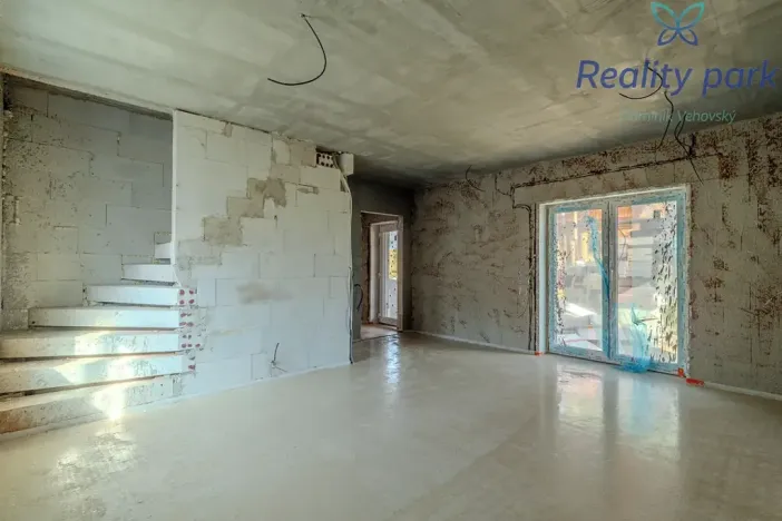 Prodej apartmánu, Leskovec nad Moravicí, 222 m2