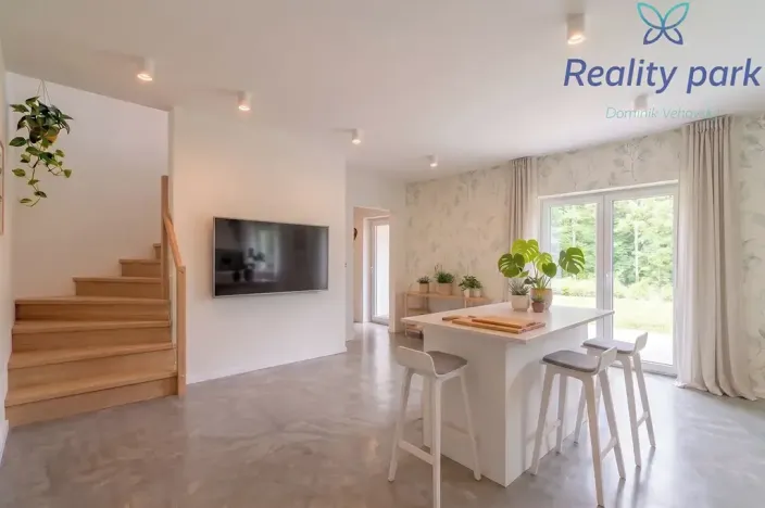 Prodej bytu 3+kk, Leskovec nad Moravicí, 71 m2