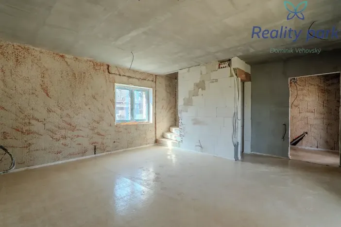 Prodej bytu 3+kk, Leskovec nad Moravicí, 71 m2