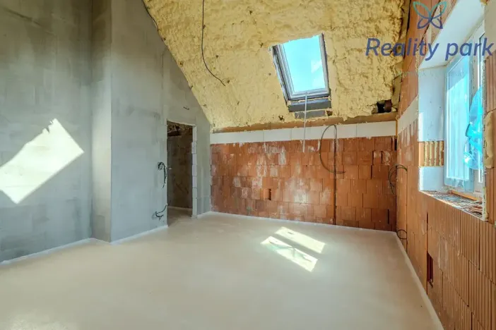 Prodej bytu 3+kk, Leskovec nad Moravicí, 71 m2