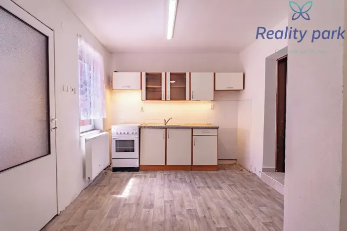 Prodej rodinného domu, Háj ve Slezsku, Revoluční, 50 m2