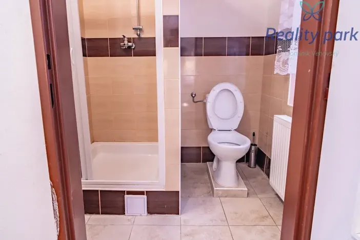 Prodej rodinného domu, Háj ve Slezsku, Revoluční, 50 m2