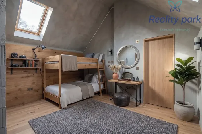 Prodej bytu 3+kk, Leskovec nad Moravicí, 77 m2