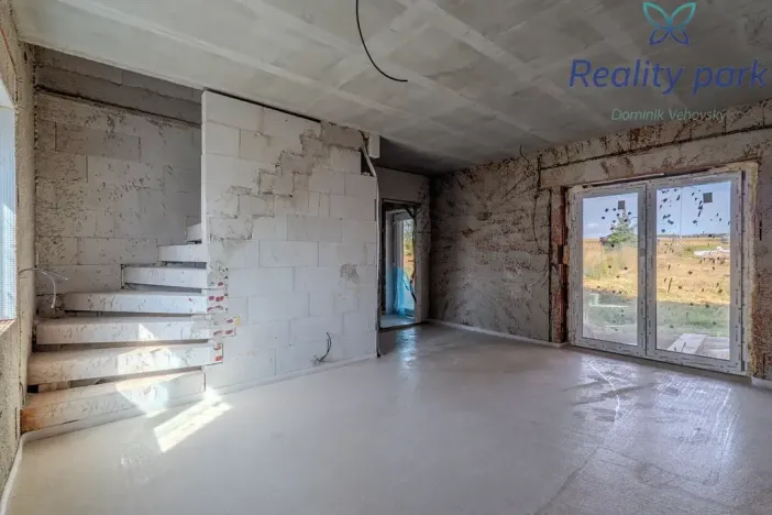 Prodej bytu 3+kk, Leskovec nad Moravicí, 77 m2
