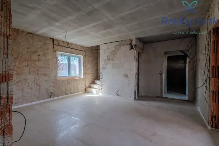 Prodej bytu 3+kk, Leskovec nad Moravicí, 77 m2