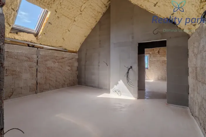 Prodej bytu 3+kk, Leskovec nad Moravicí, 77 m2