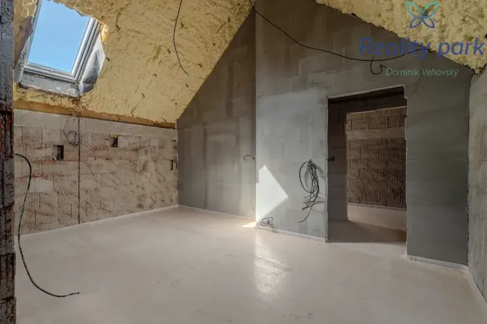 Prodej bytu 3+kk, Leskovec nad Moravicí, 69 m2