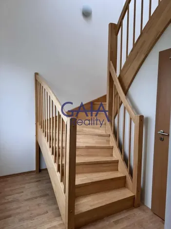 Prodej bytu 3+kk, Brno, Ponětovická, 70 m2