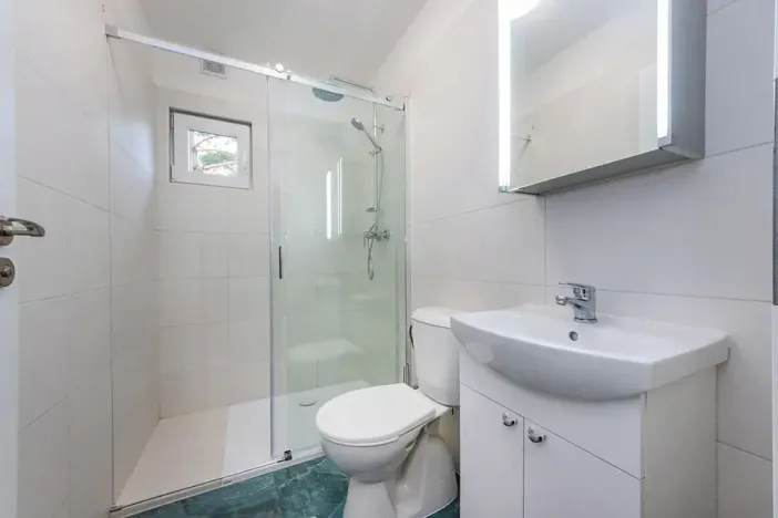Pronájem bytu 1+kk, Měchenice, Vltavská, 29 m2