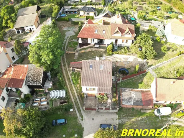 Prodej rodinného domu, Boskovice, Dukelská, 302 m2