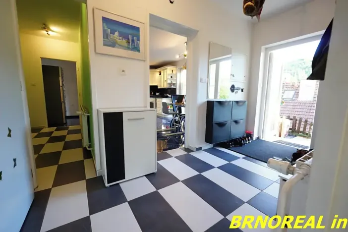 Prodej rodinného domu, Boskovice, Dukelská, 302 m2
