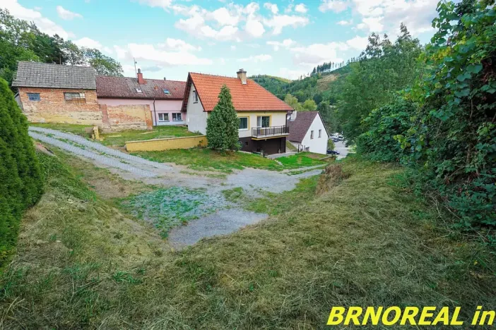 Prodej rodinného domu, Boskovice, Dukelská, 302 m2