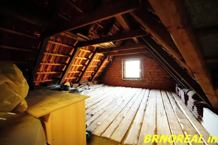 Prodej rodinného domu, Boskovice, Dukelská, 302 m2
