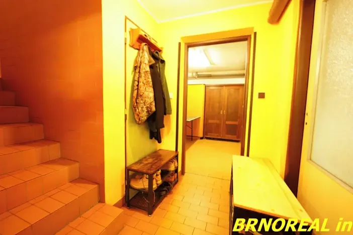 Prodej rodinného domu, Boskovice, Dukelská, 302 m2
