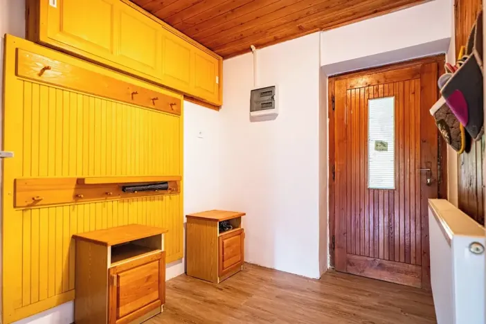 Prodej rodinného domu, Tanvald, U Lávky, 80 m2