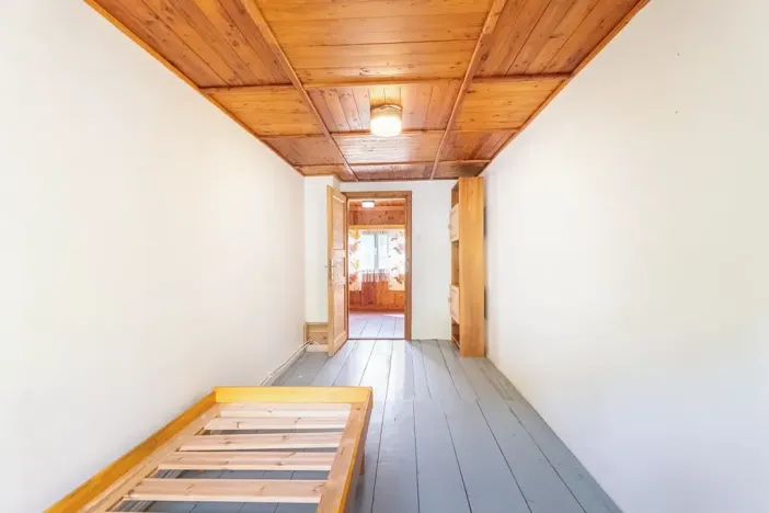 Prodej rodinného domu, Tanvald, U Lávky, 80 m2