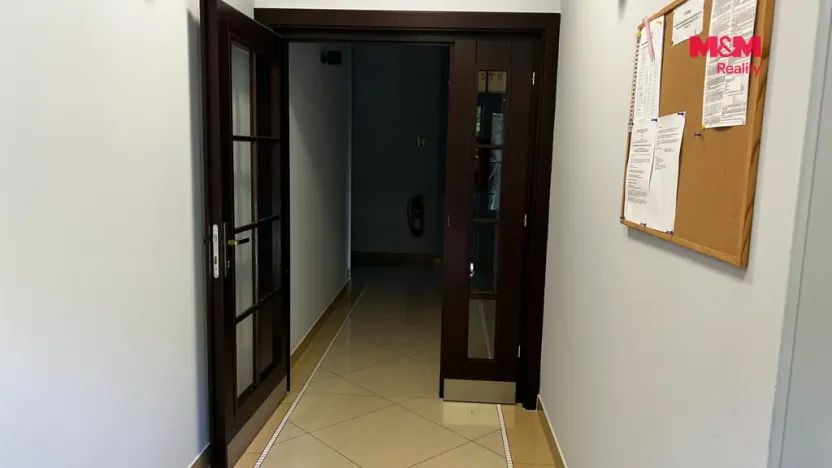 Pronájem bytu 2+kk, Mariánské Lázně, Zeyerova, 57 m2