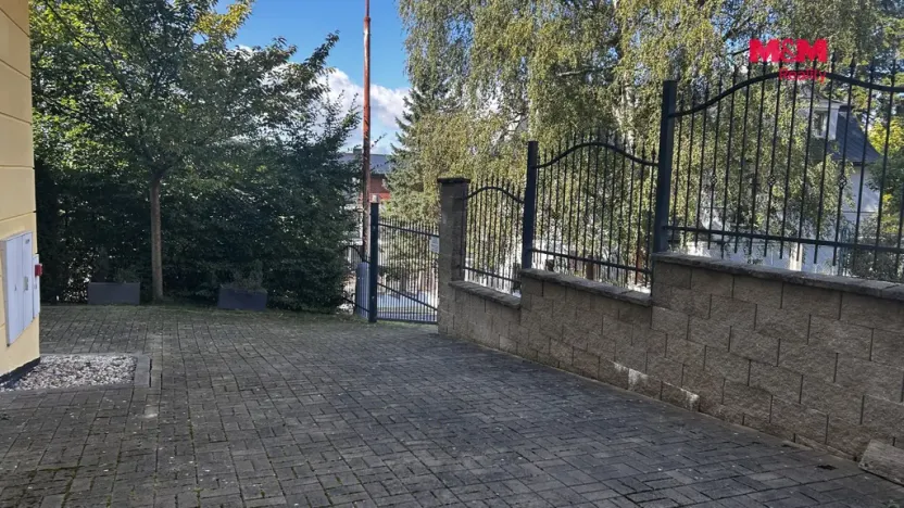 Pronájem bytu 2+kk, Mariánské Lázně, Zeyerova, 57 m2