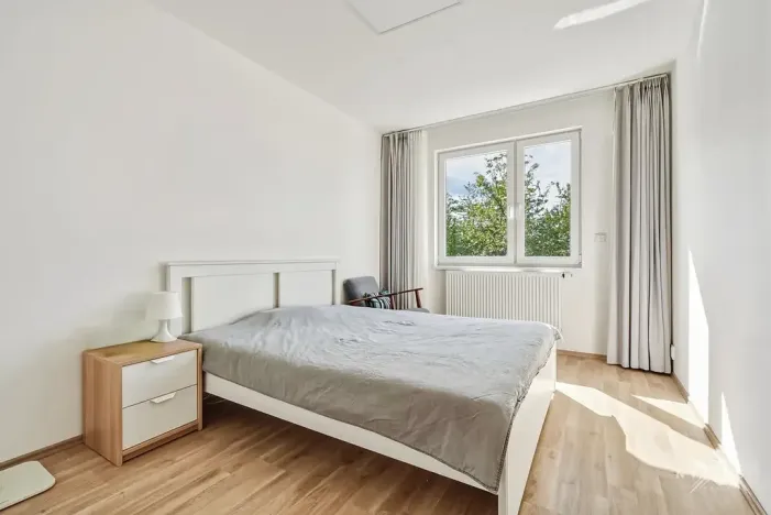 Prodej rodinného domu, Praha - Písnice, Kváskovická, 153 m2