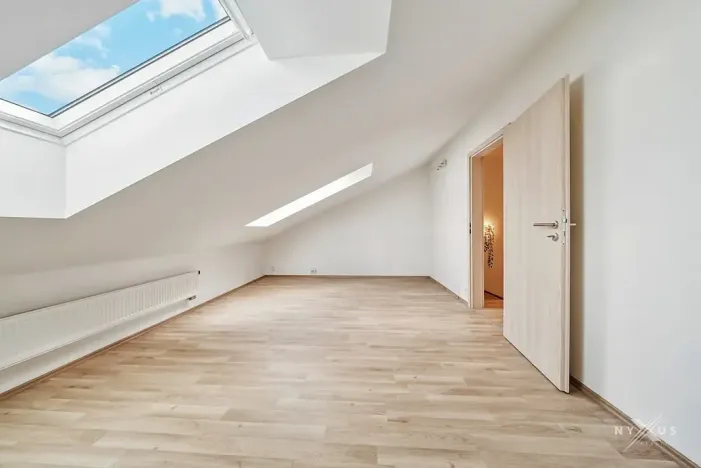Prodej rodinného domu, Praha - Písnice, Kváskovická, 153 m2
