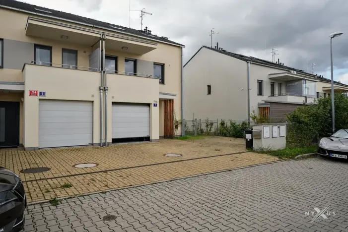Prodej rodinného domu, Praha - Písnice, Kváskovická, 153 m2