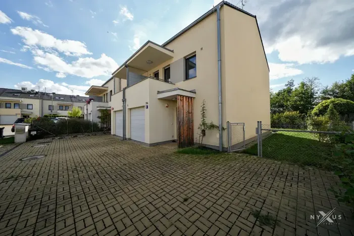 Prodej rodinného domu, Praha - Písnice, Kváskovická, 153 m2