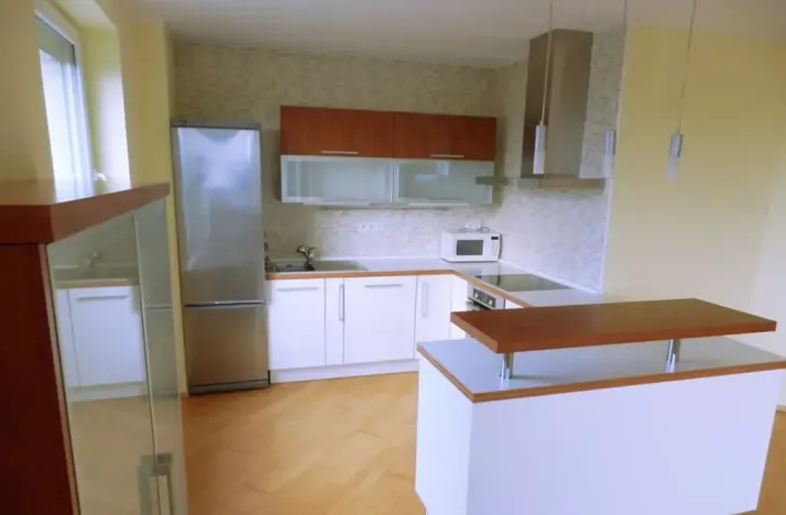 Pronájem bytu 4+kk, Praha - Modřany, Semická, 120 m2