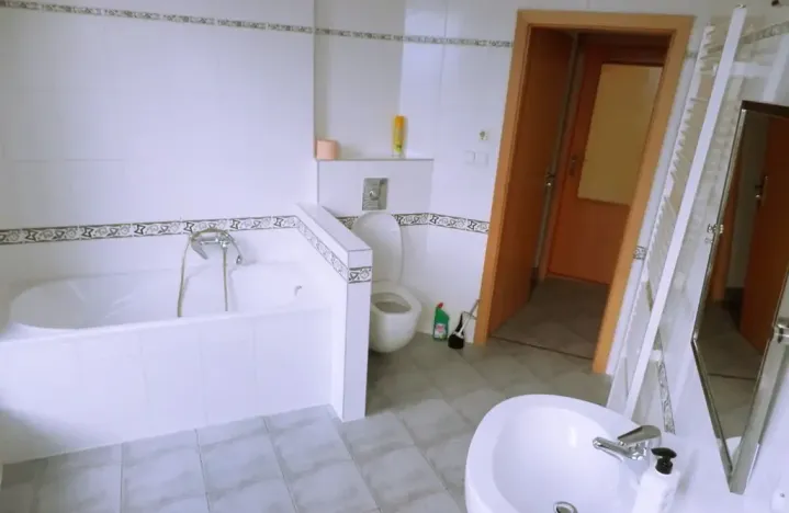 Pronájem bytu 4+kk, Praha - Modřany, Semická, 120 m2