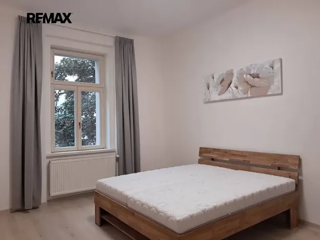 Pronájem bytu 3+kk, Praha - Žižkov, Hartigova, 65 m2