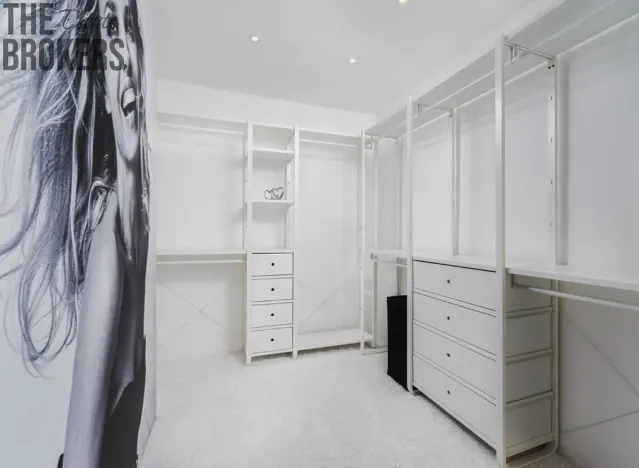 Pronájem bytu 4+kk, Praha - Smíchov, Holečkova, 170 m2