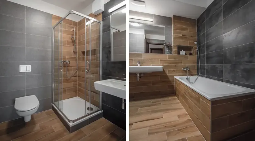 Pronájem bytu 4+kk, Praha - Hlubočepy, Vítové, 102 m2
