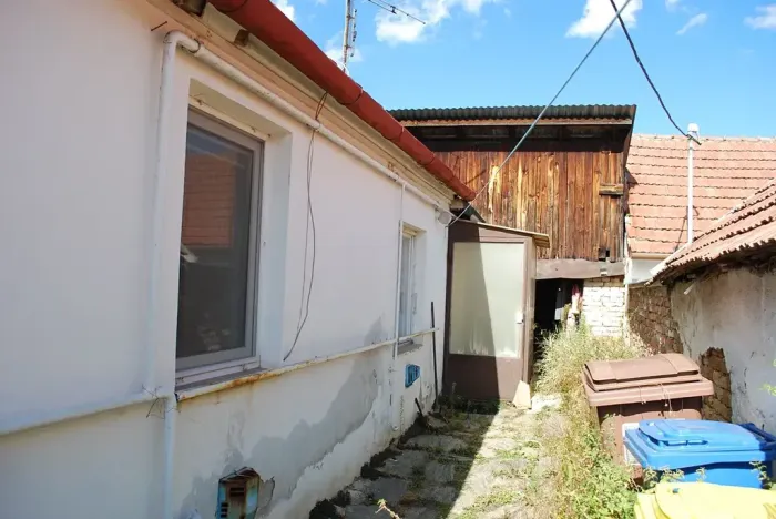 Prodej rodinného domu, Únanov, 45 m2