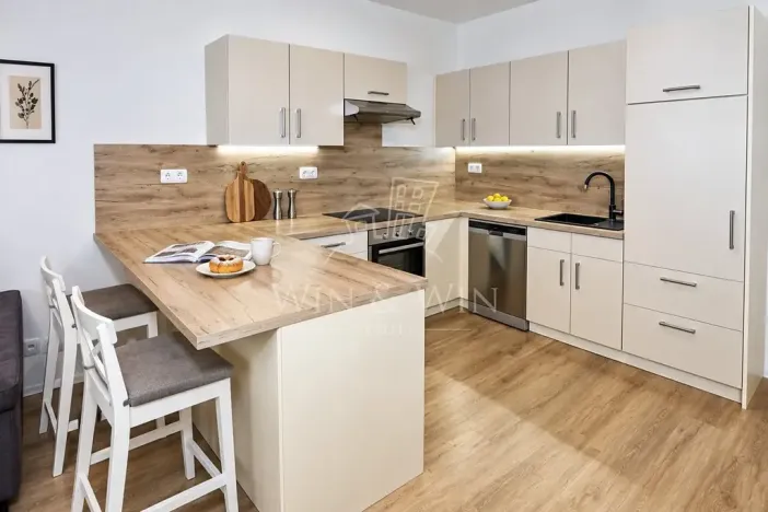 Pronájem bytu 2+kk, Kutná Hora, Za Lidkou, 60 m2