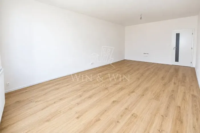 Pronájem bytu 2+kk, Kutná Hora, Za Lidkou, 60 m2