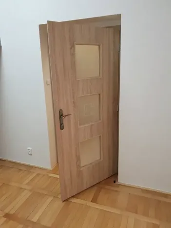 Pronájem bytu 1+kk, Praha - Žižkov, Hájkova, 40 m2