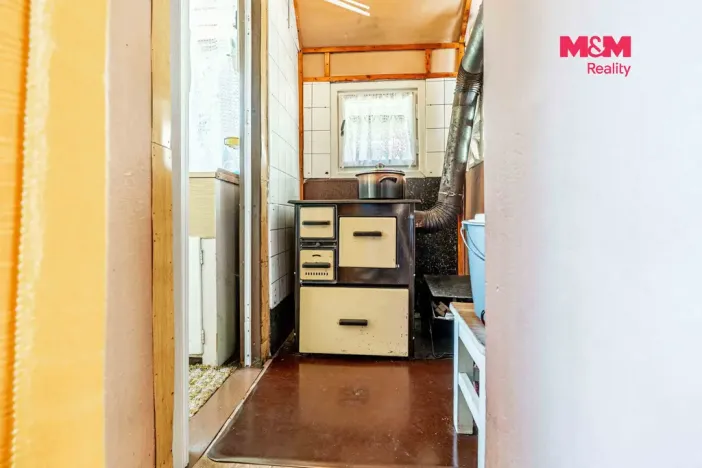 Prodej chalupy, Frýdlant nad Ostravicí - Lubno, 32 m2
