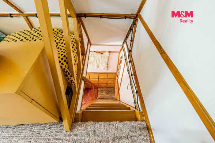 Prodej chalupy, Frýdlant nad Ostravicí - Lubno, 32 m2