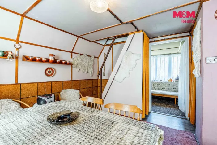 Prodej chalupy, Frýdlant nad Ostravicí - Lubno, 32 m2