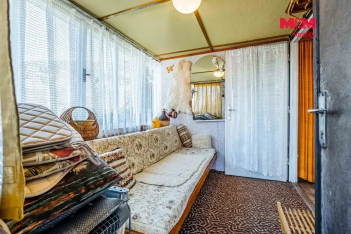 Prodej chalupy, Frýdlant nad Ostravicí - Lubno, 32 m2