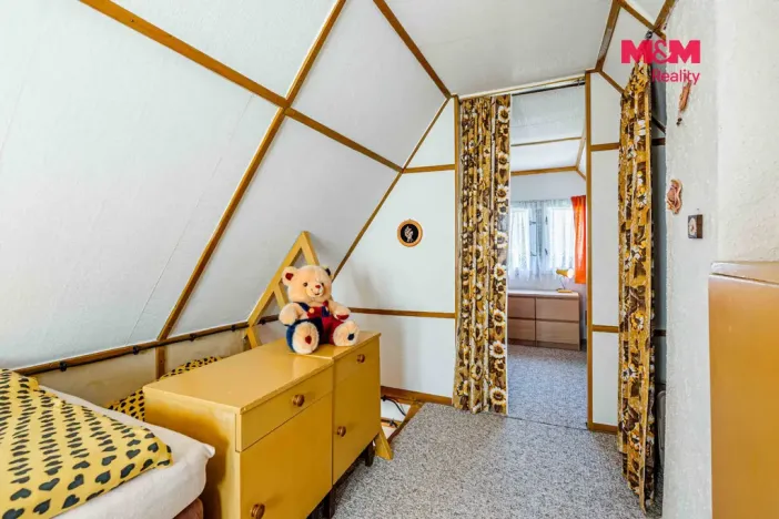Prodej chalupy, Frýdlant nad Ostravicí - Lubno, 32 m2