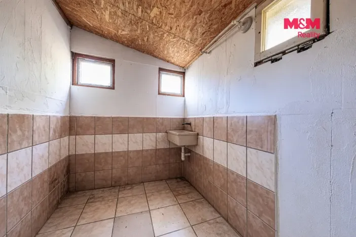 Prodej chaty, Klokočná, 28 m2
