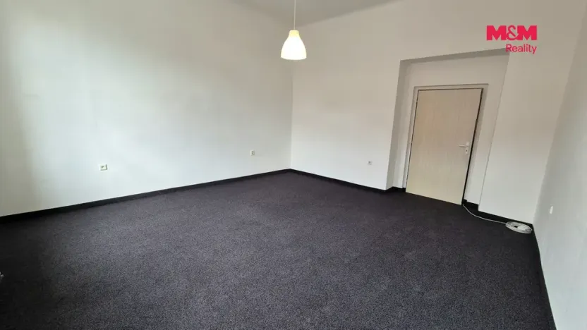 Pronájem bytu 2+1, Kladno, Váňova, 56 m2