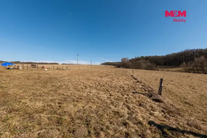 Prodej pozemku pro bydlení, Rudimov, 5689 m2