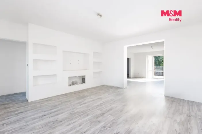 Prodej rodinného domu, Rychvald, Stará kolonie, 410 m2