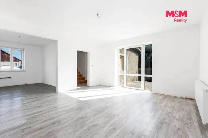 Prodej rodinného domu, Rychvald, Stará kolonie, 410 m2