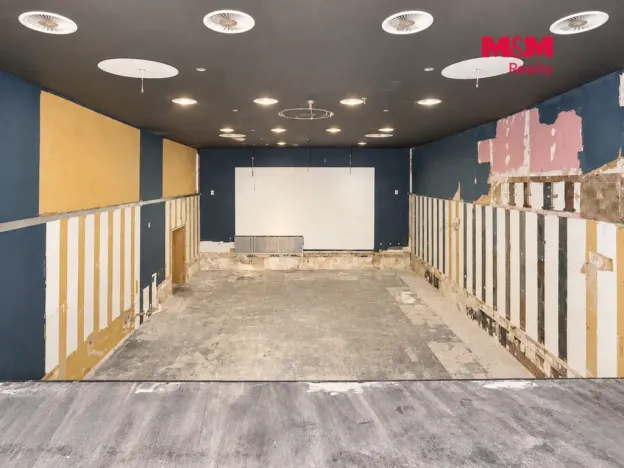 Pronájem obchodního prostoru, Jesenice, Budějovická, 237 m2
