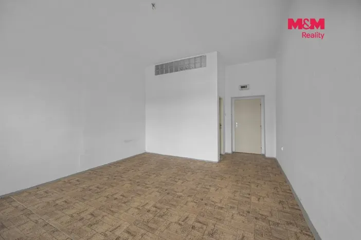 Prodej rodinného domu, Třebechovice pod Orebem, Masarykovo náměstí, 180 m2