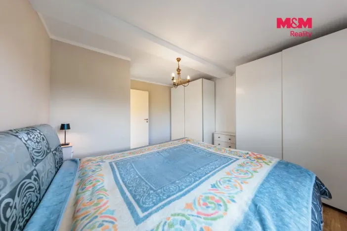 Prodej rodinného domu, Karlovy Vary - Stará Role, Slezská, 131 m2